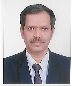 Dr. Gaddale Suresh