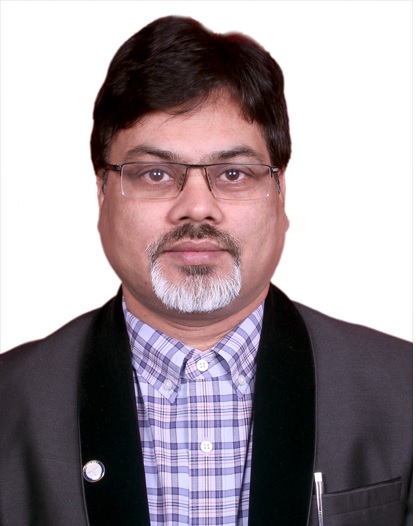 Image of Dr. O.P. Mishra
