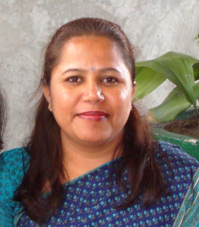 Dr. Babita Sharma