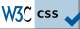 Valid CSS!, Image